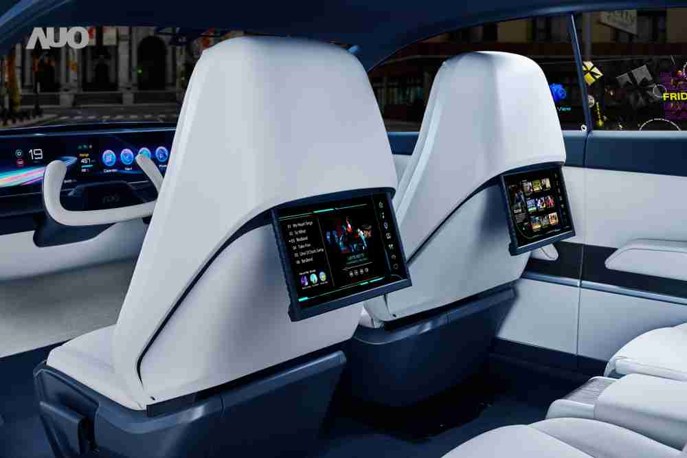 龙门国际将于CES 展示全新Smart Cockpit 2024，，可紧密串连使用者多元需求，，，并革新座舱内部的应用和设计，，，带来身历其境且引人入胜的视觉飨宴，，满足驾乘人员的全方位体验
